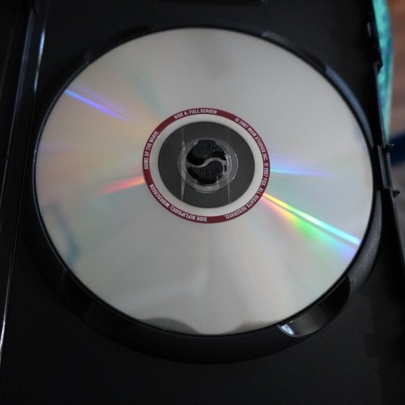 Home of the Brave DVD Full and Widescreen - Picture 3 of 5